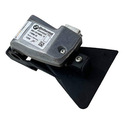 Câmera Frontal KaFAS Parabrisa BMW 535i 550i GT 2010 9195830