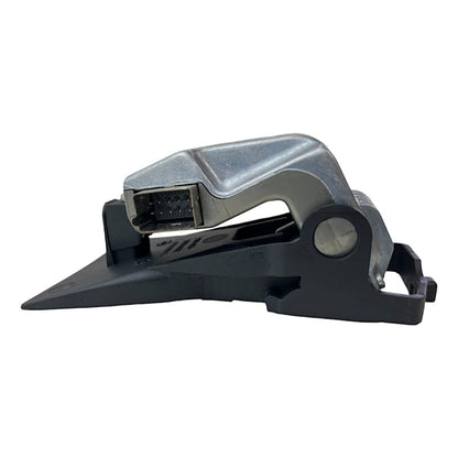 Câmera Frontal KaFAS Parabrisa BMW 535i 550i GT 2010 9195830