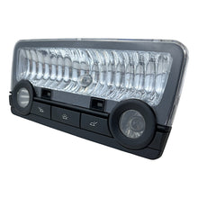 Luz Teto Cortesia BMW 535i 550i GT 2010 Traseira