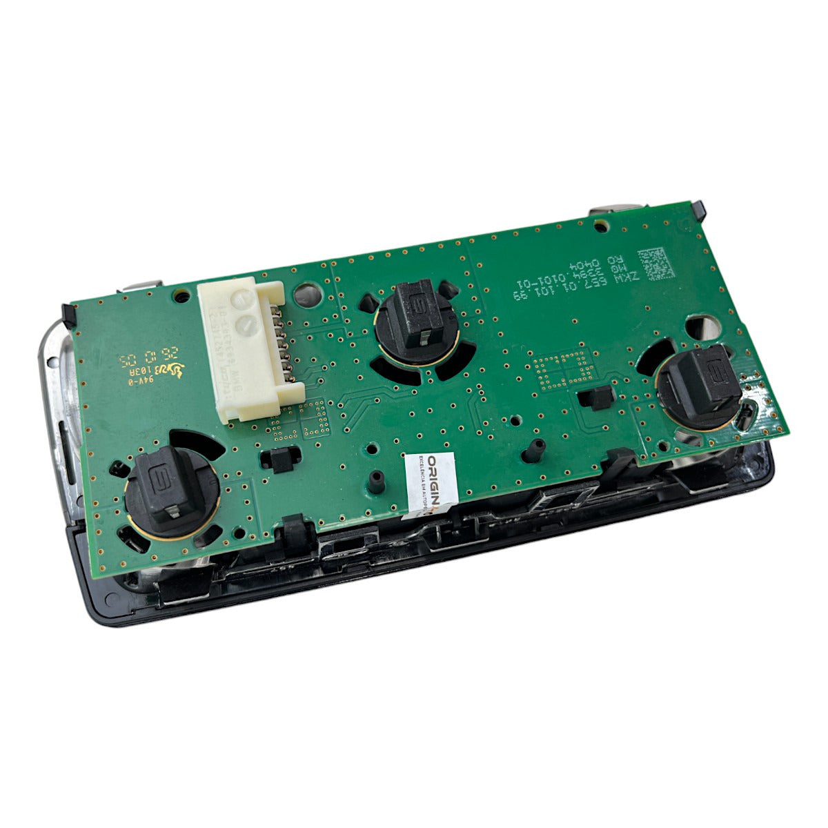 Luz Teto Cortesia BMW 535i 550i GT 2010 Traseira