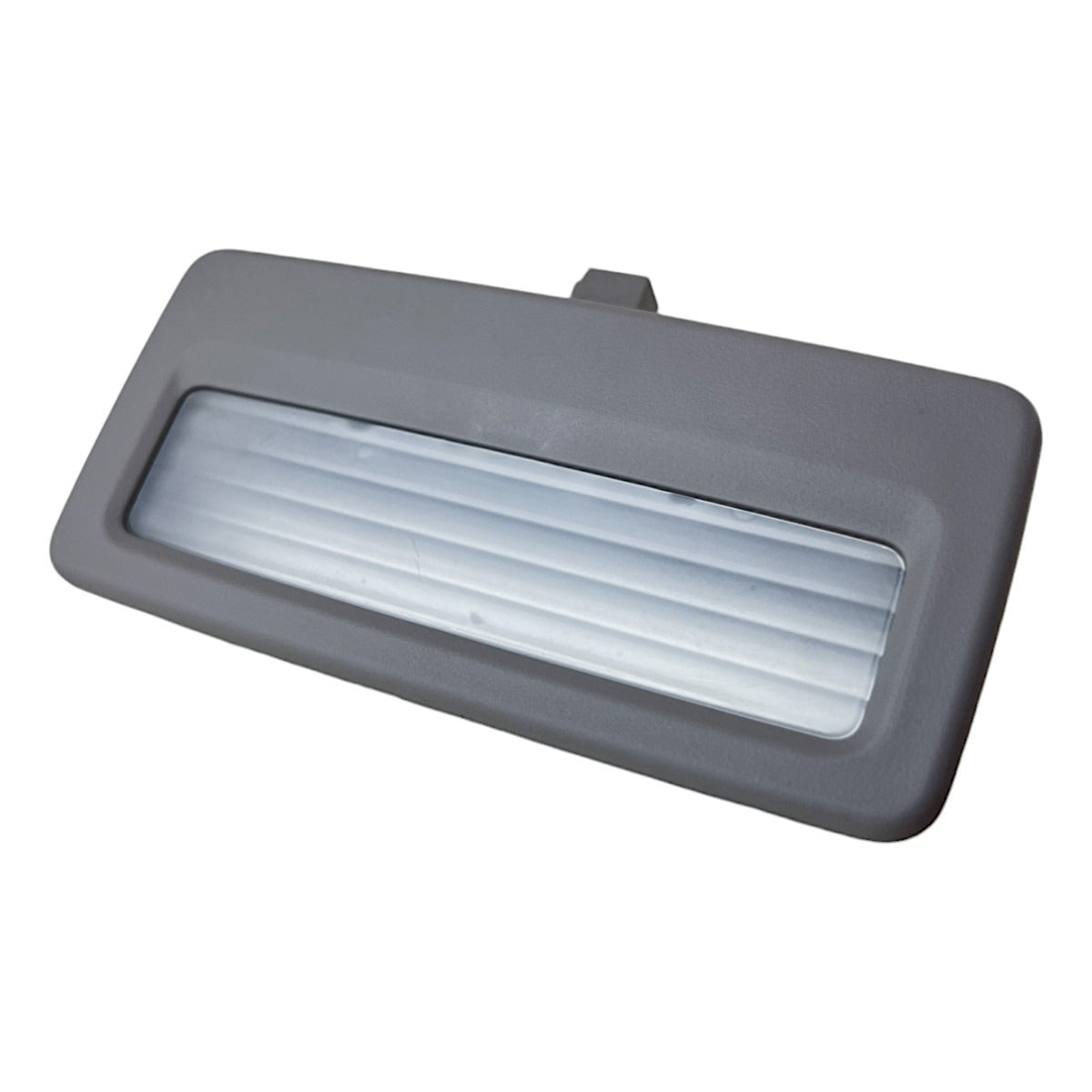 Luz Quebra Sol Maquiagem BMW 535i 550i GT 2010 Traseira