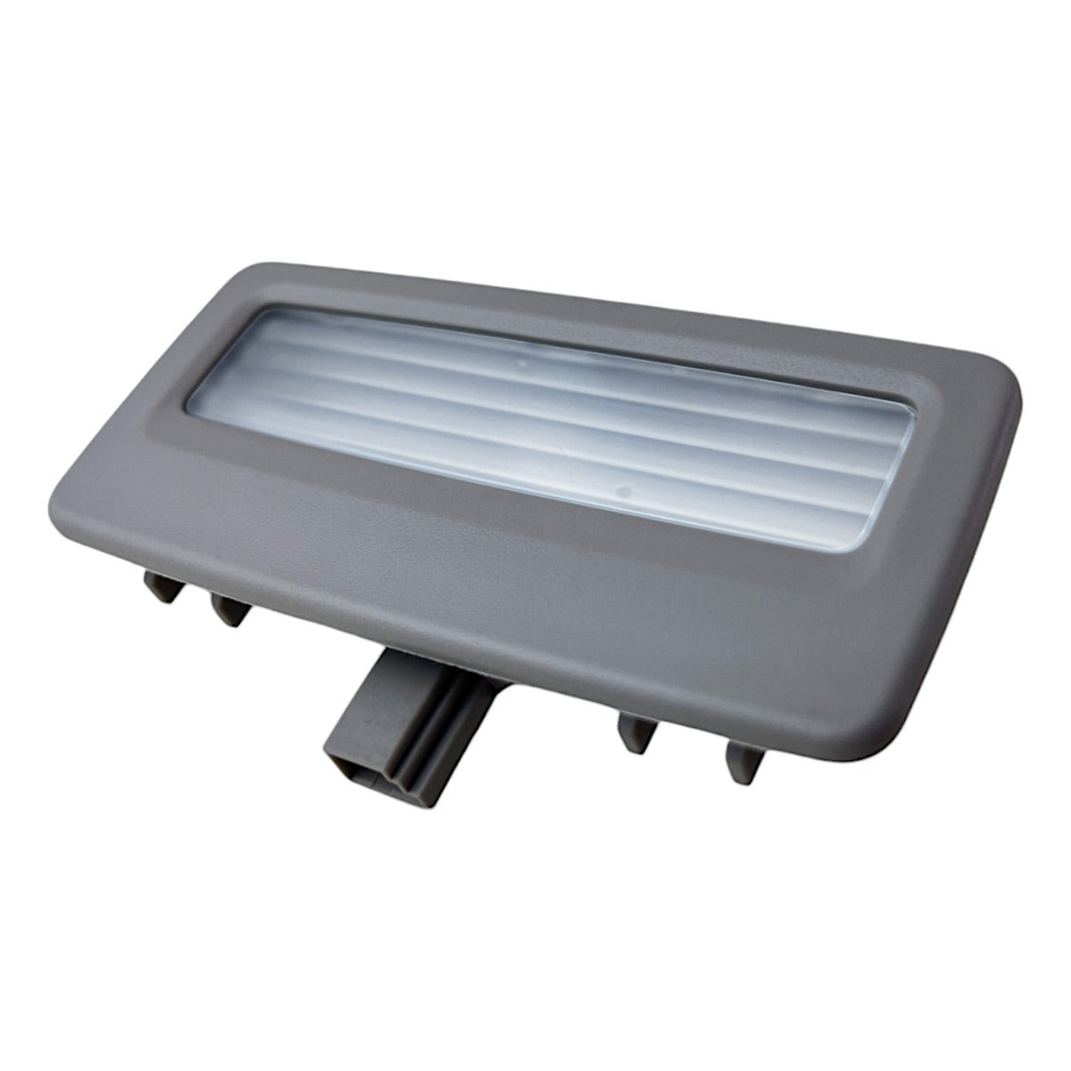 Luz Quebra Sol Maquiagem BMW 535i 550i GT 2010 Traseira