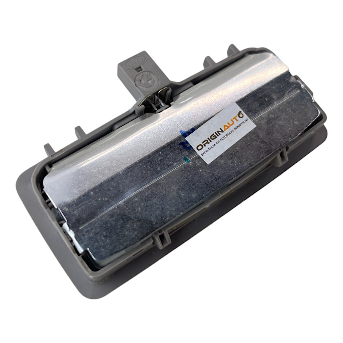 Luz Quebra Sol Maquiagem BMW 535i 550i GT 2010 Traseira