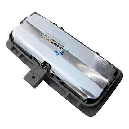 Luz Quebra Sol Maquiagem BMW 535i 550i GT 2010 Traseira