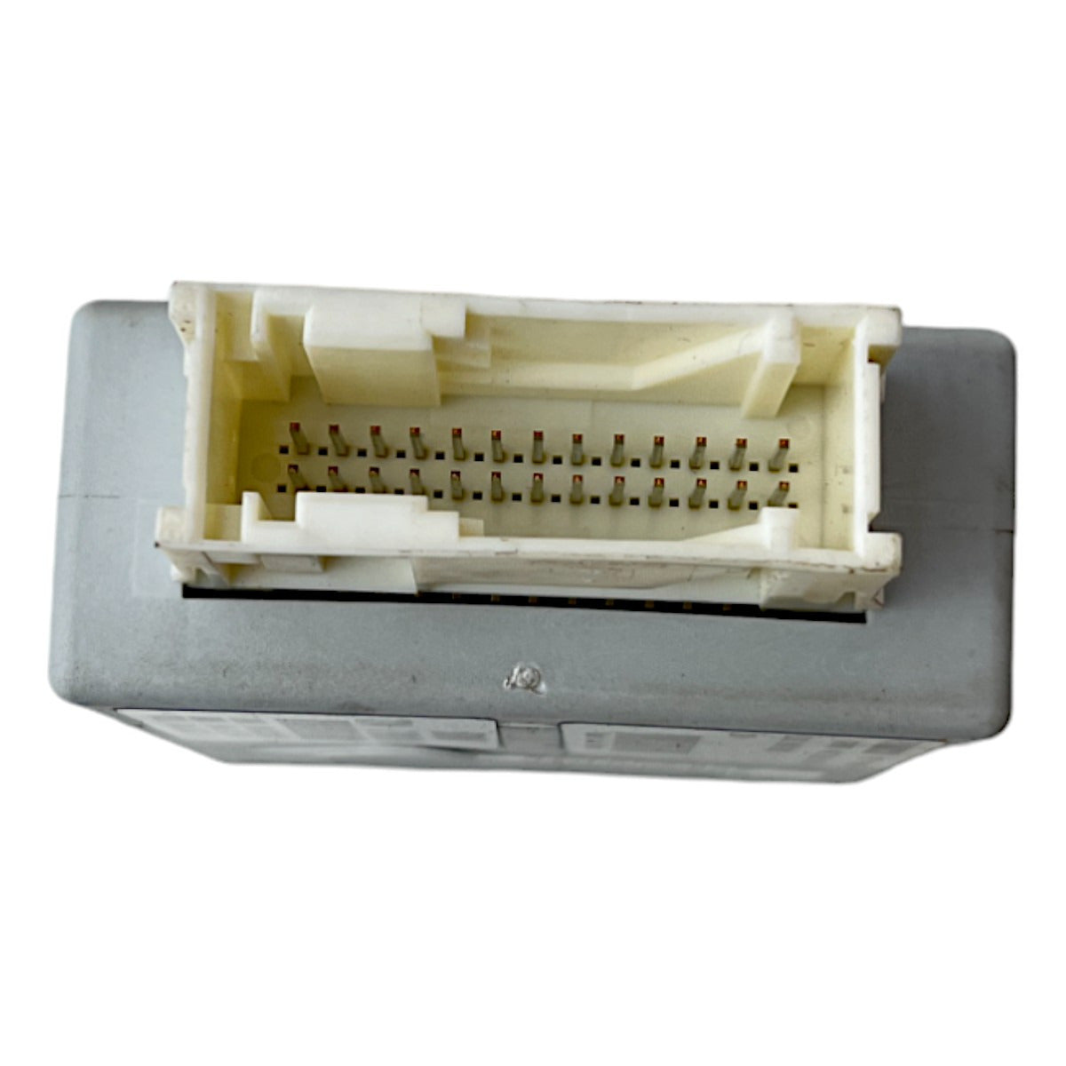 Módulo Central Suspensão Ar BMW 535i 550i GT 2010 6798936