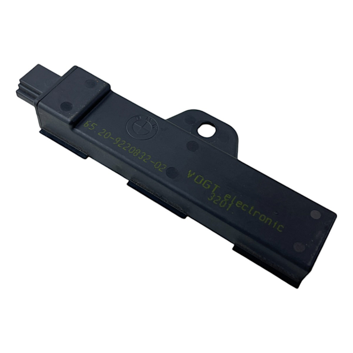 Antena Keyless Amplificada BMW 535i 550i GT 2010