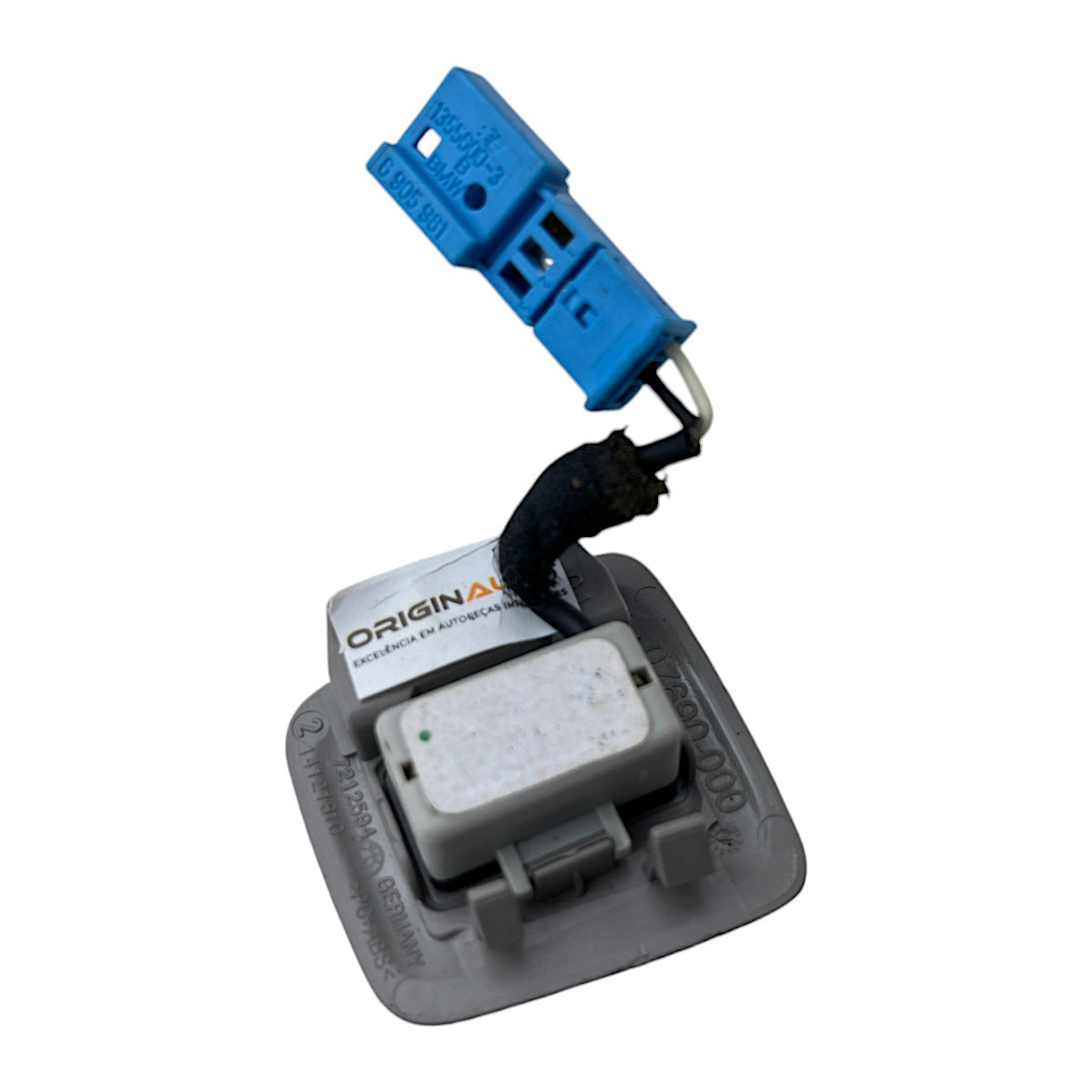 Microfone BMW 535i 550i GT 2010 7212594