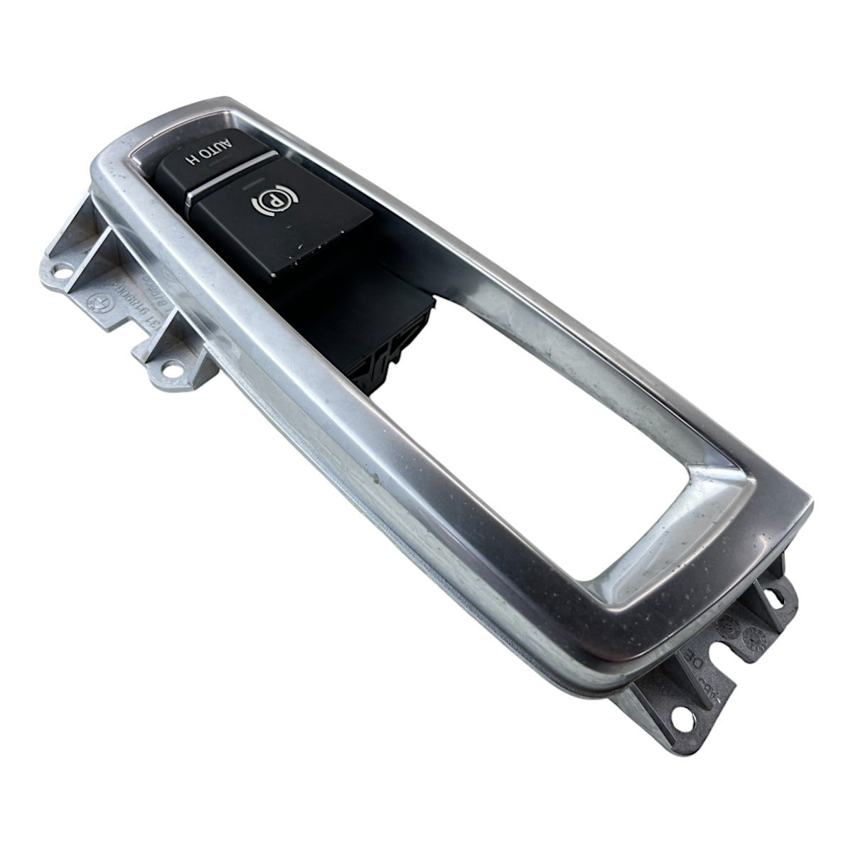 Alavanca Freio Estacionamento BMW 535i 550i GT 2010 9159997