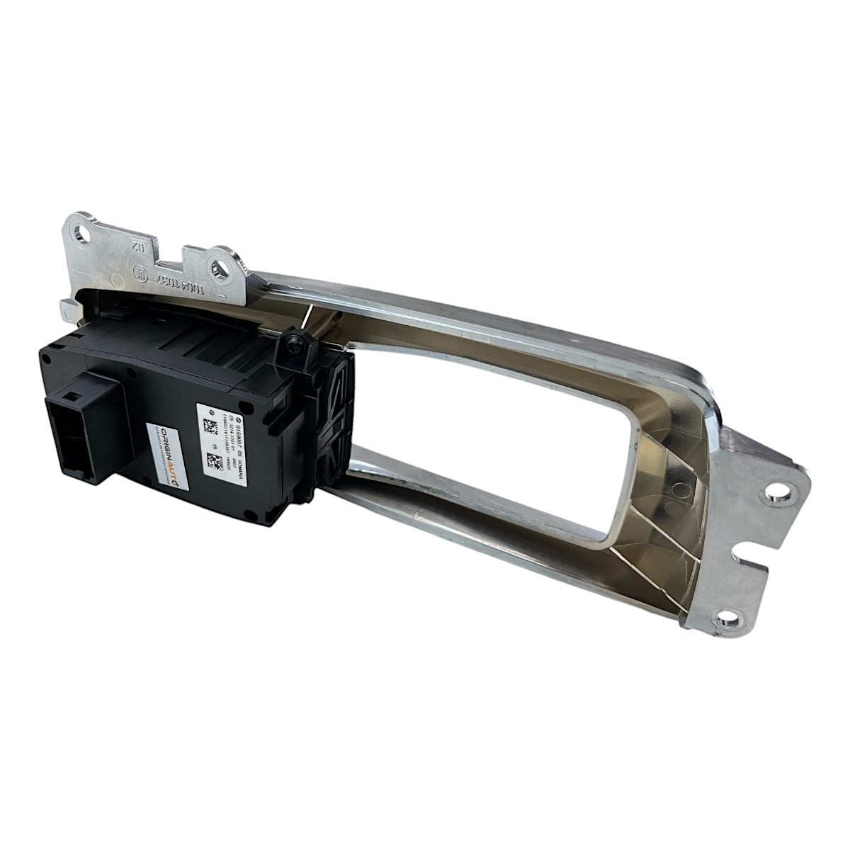 Alavanca Freio Estacionamento BMW 535i 550i GT 2010 9159997