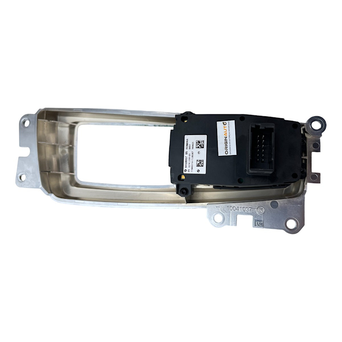 Alavanca Freio Estacionamento BMW 535i 550i GT 2010 9159997