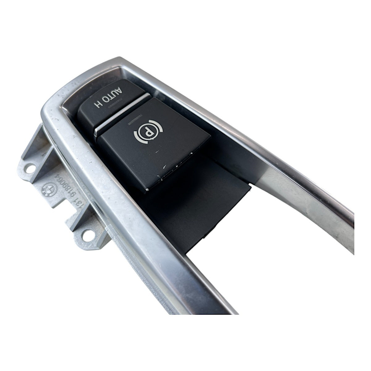 Alavanca Freio Estacionamento BMW 535i 550i GT 2010 9159997