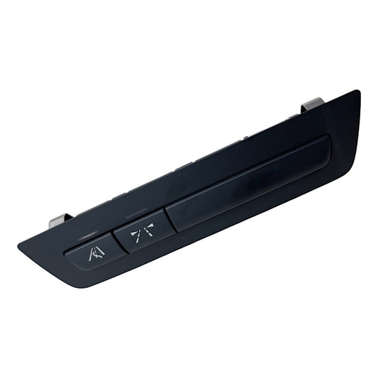 Comando Botão Mudança Faixa BMW 535i 550i GT 2010 9220056