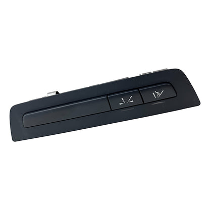 Comando Botão Mudança Faixa BMW 535i 550i GT 2010 9220056