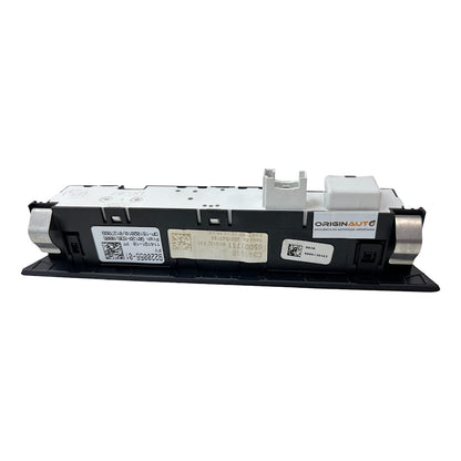Comando Botão Mudança Faixa BMW 535i 550i GT 2010 9220056