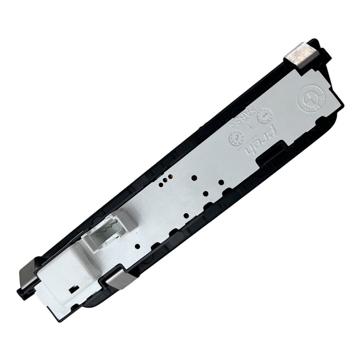 Comando Botão Mudança Faixa BMW 535i 550i GT 2010 9220056