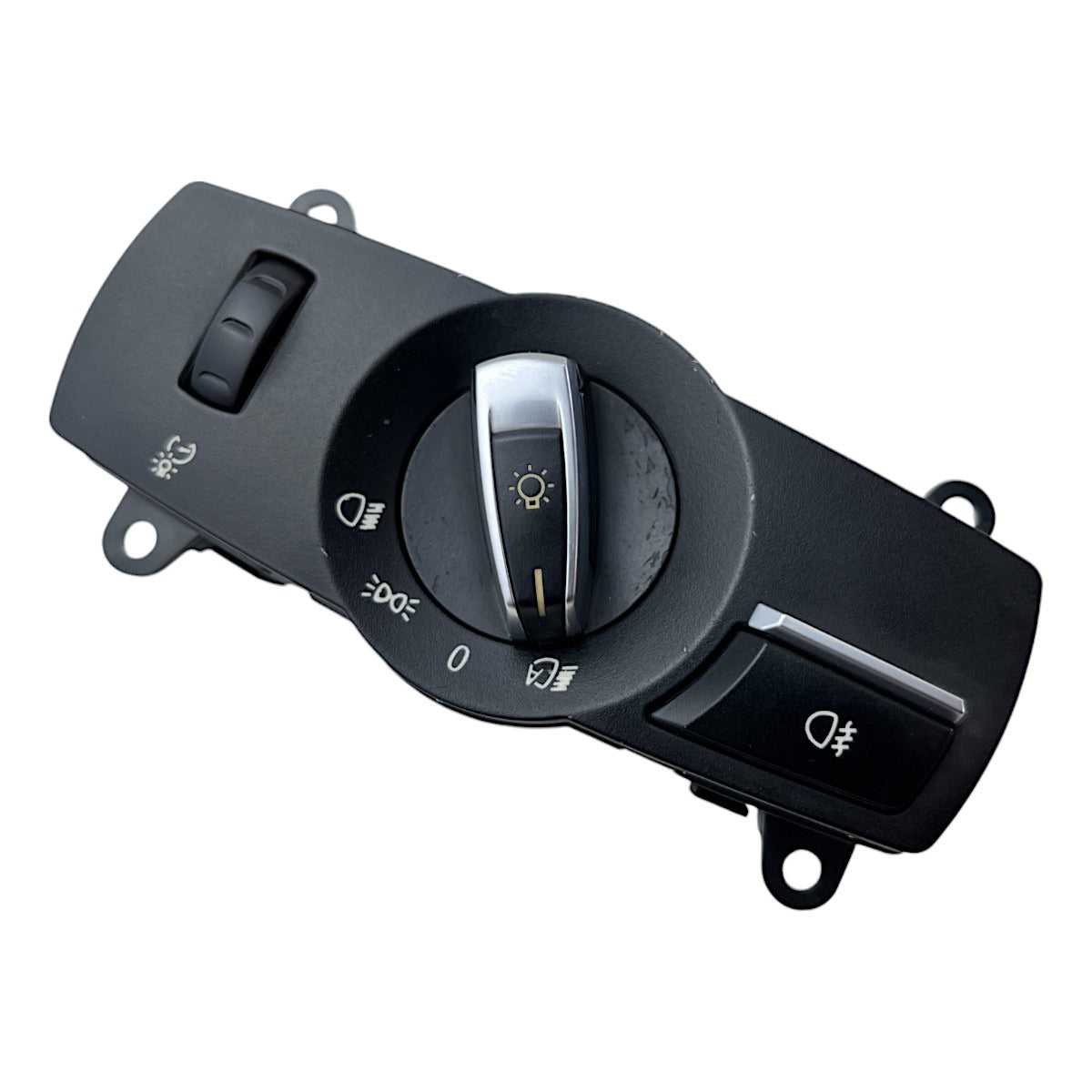 Comando Botão Luz Farol BMW 535i 550i GT 2010 9192745