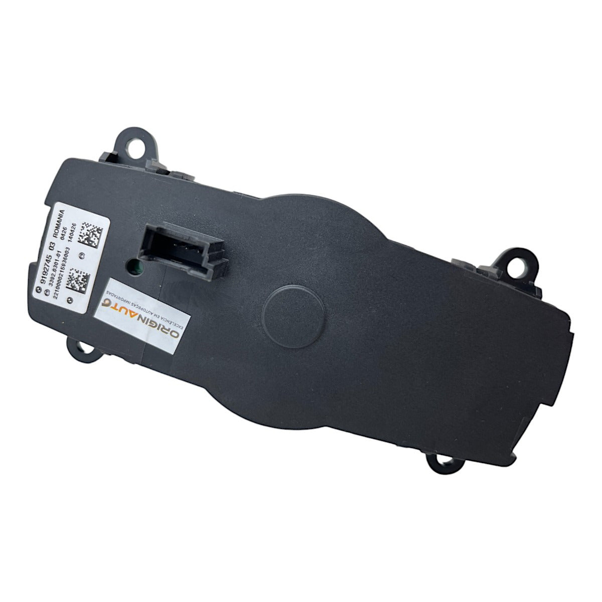 Comando Botão Luz Farol BMW 535i 550i GT 2010 9192745