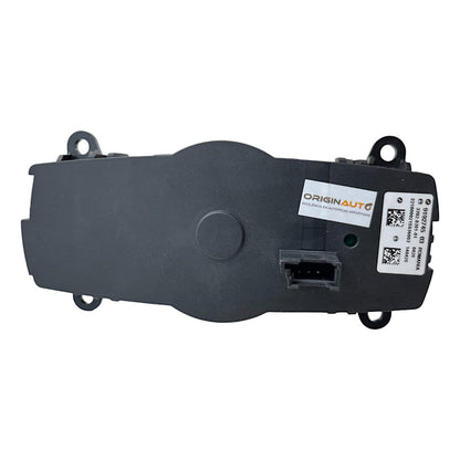 Comando Botão Luz Farol BMW 535i 550i GT 2010 9192745