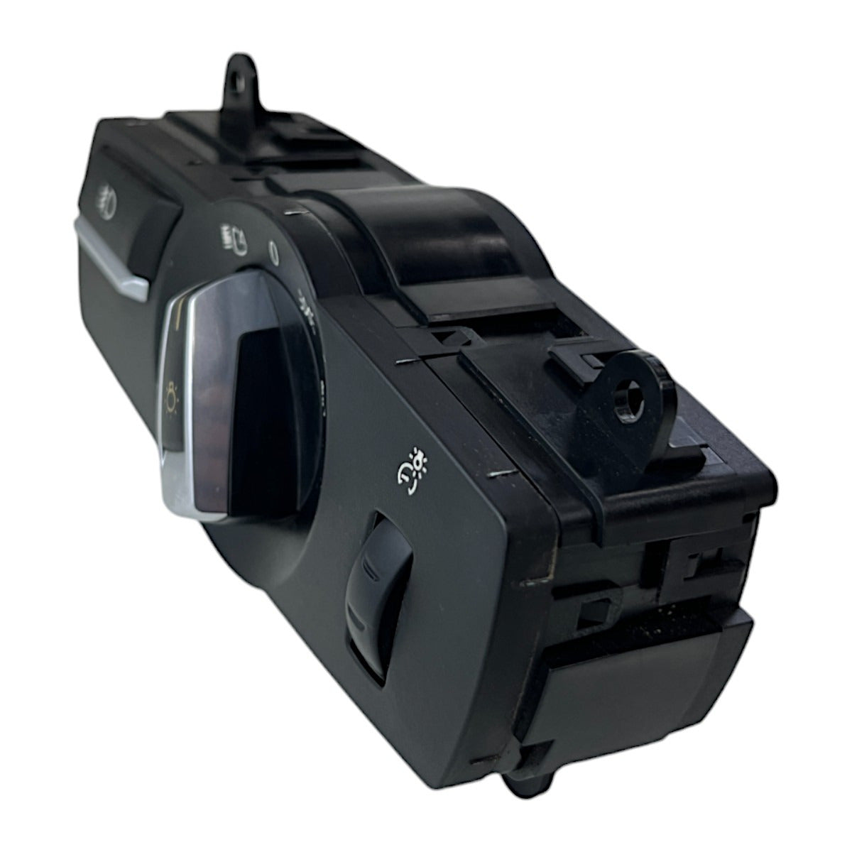 Comando Botão Luz Farol BMW 535i 550i GT 2010 9192745
