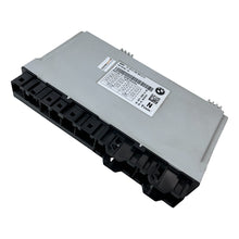 Módulo Banco Elétrico BMW 535i 550i 2010 Dianteiro 9248565