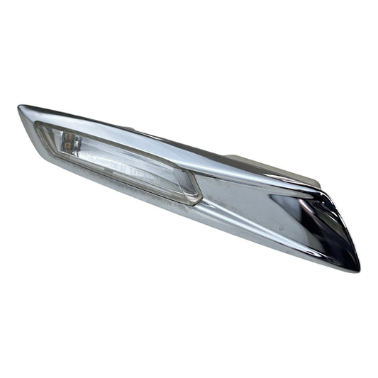 Pisca Paralama BMW 535i 550i GT 2010 Esquerdo 7154165