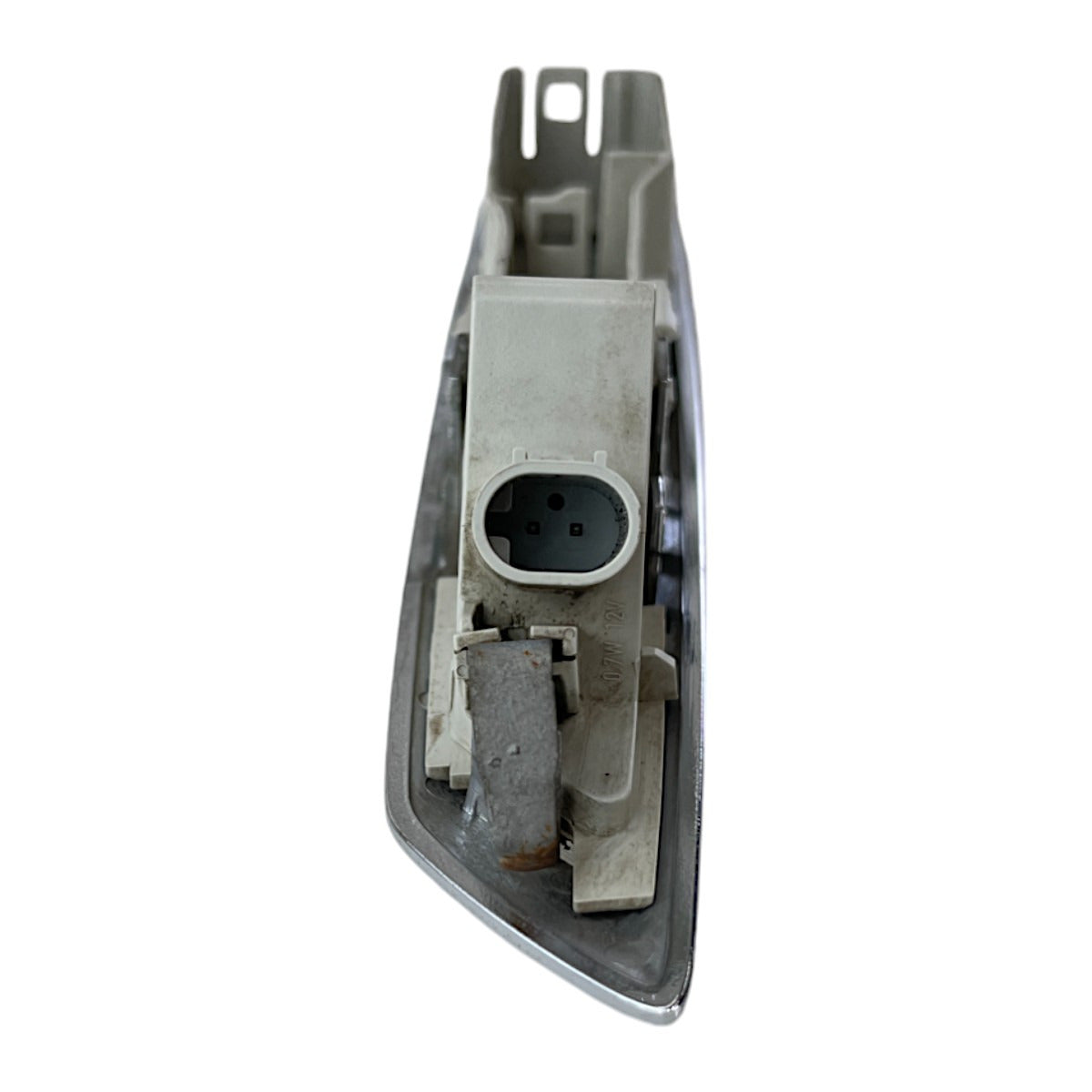 Pisca Paralama BMW 535i 550i GT 2010 Esquerdo 7154165