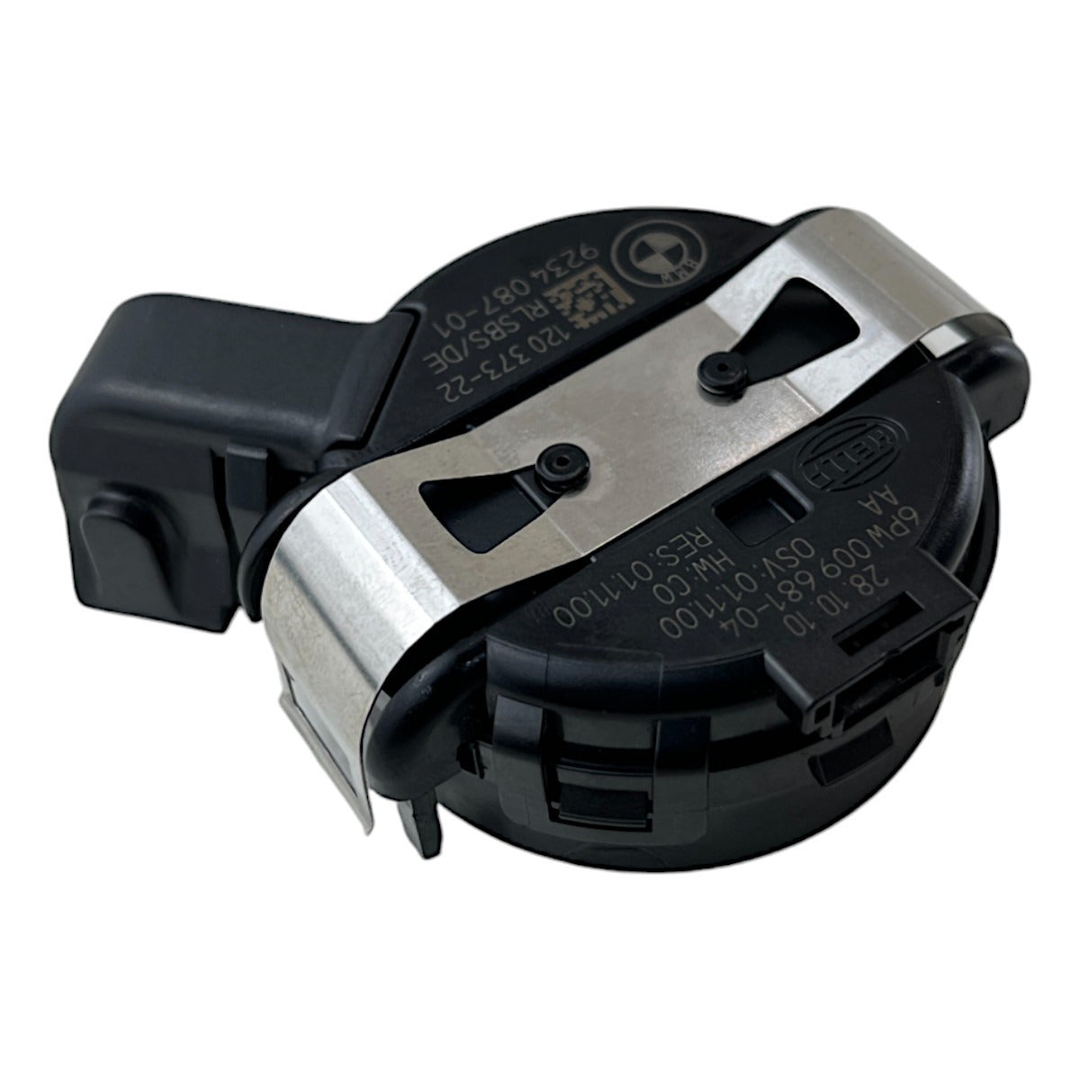 Sensor Chuva Parabrisa BMW 535i 550i GT 2010 9234087