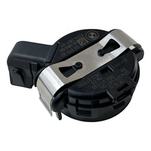 Sensor Chuva Parabrisa BMW 535i 550i GT 2010 9234087