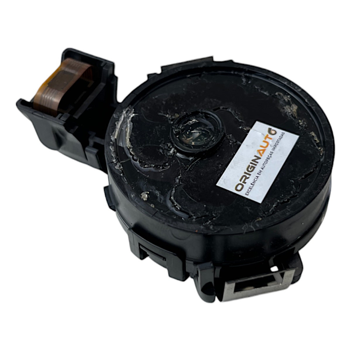 Sensor Chuva Parabrisa BMW 535i 550i GT 2010 9234087