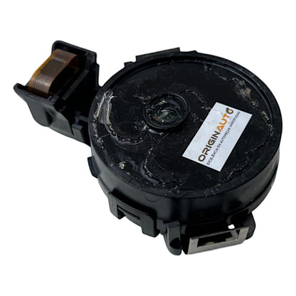 Sensor Chuva Parabrisa BMW 535i 550i GT 2010 9234087