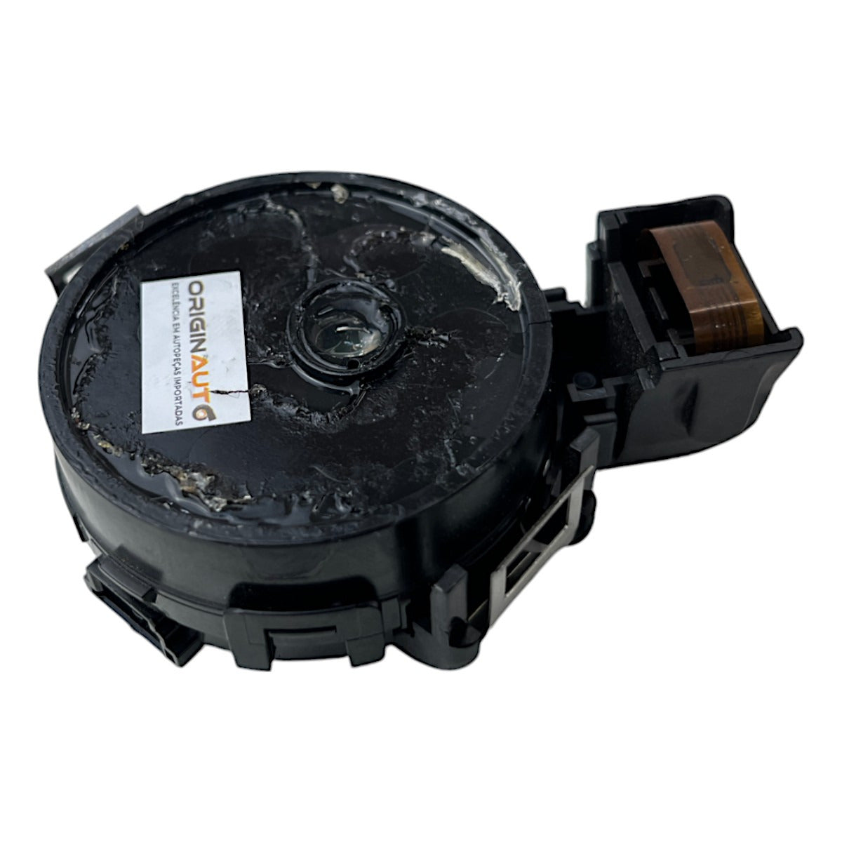 Sensor Chuva Parabrisa BMW 535i 550i GT 2010 9234087