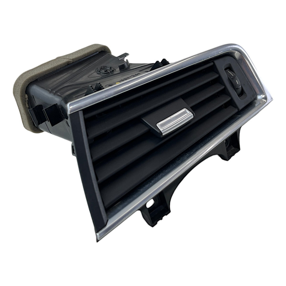 Difusor Ar Painel BMW 535i 550i GT 2010 Direito 16828110