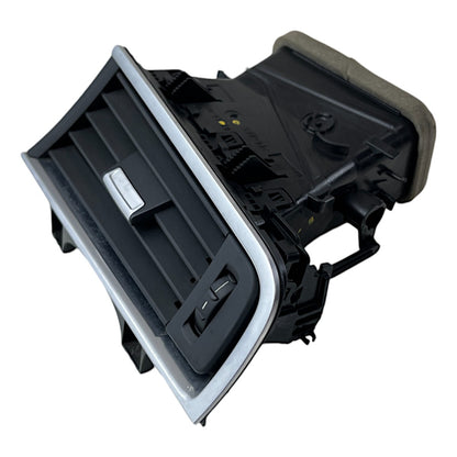 Difusor Ar Painel BMW 535i 550i GT 2010 Direito 16828110