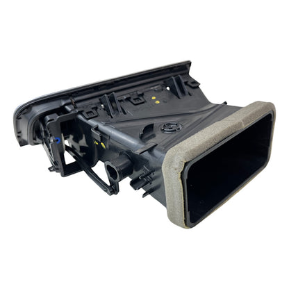 Difusor Ar Painel BMW 535i 550i GT 2010 Direito 16828110