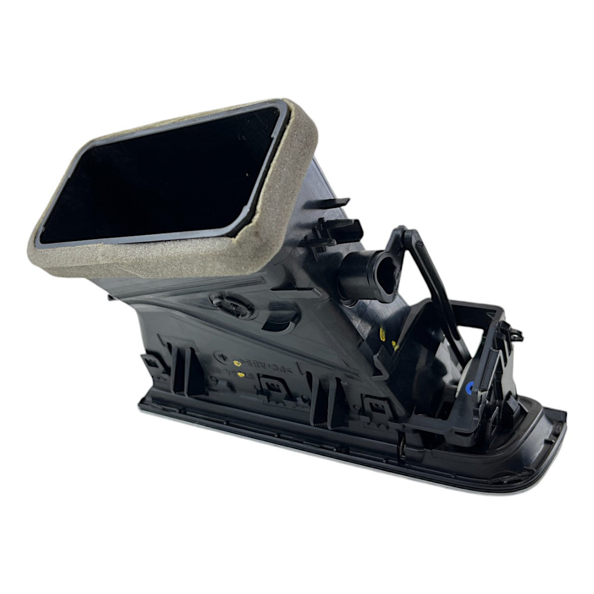 Difusor Ar Painel BMW 535i 550i GT 2010 Direito 16828110