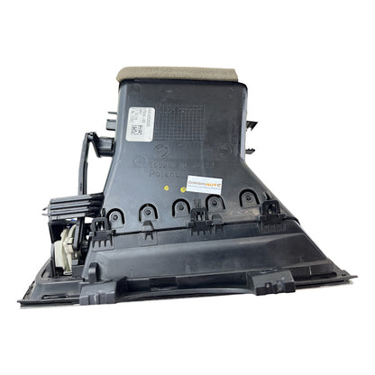 Difusor Ar Painel BMW 535i 550i GT 2010 Direito 16828110