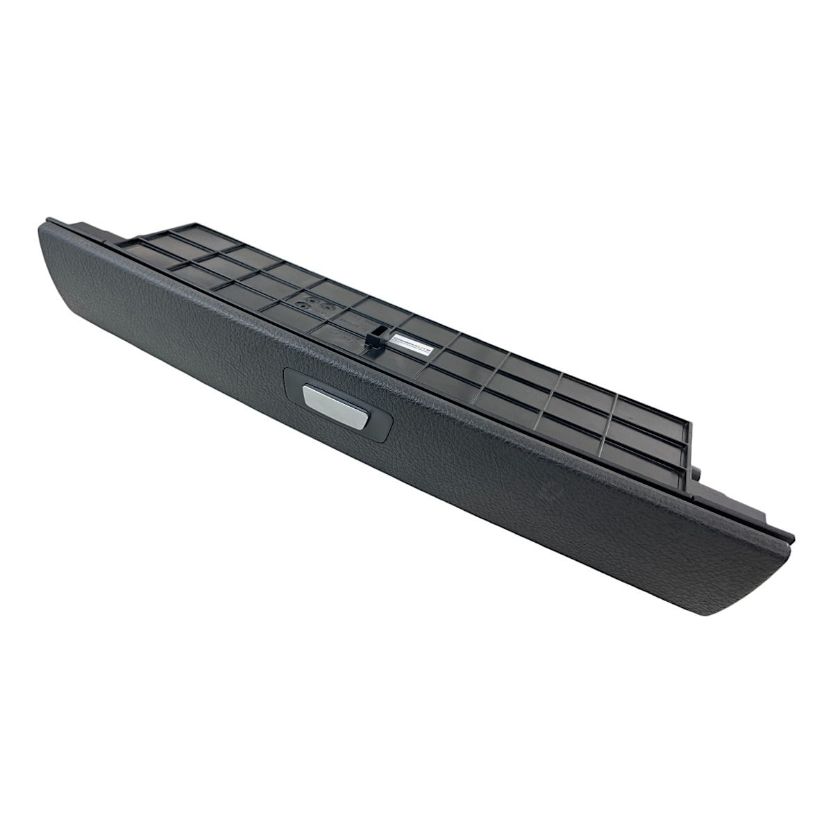 Porta Treco Objetos Painel BMW 535i 550i GT 2010