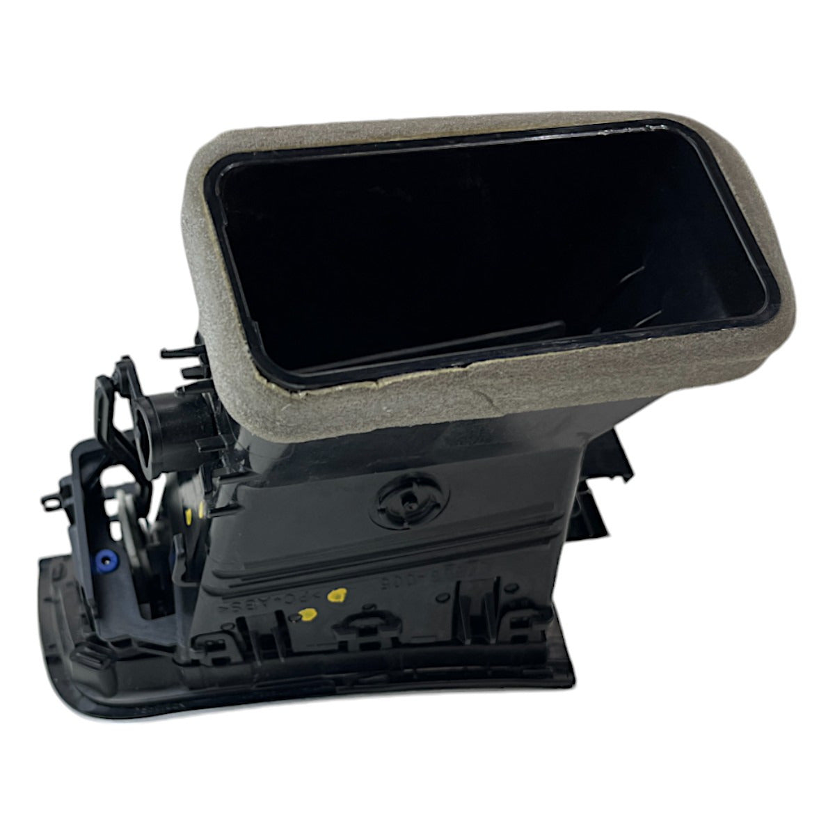 Difusor Ar Painel BMW 535i 550i GT 2010 Esquerdo