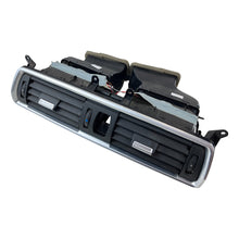 Difusor Ar Painel BMW 535i 550i GT 2010 Central 16828110