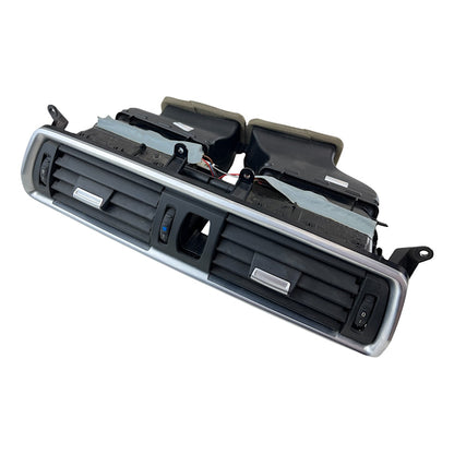 Difusor Ar Painel BMW 535i 550i GT 2010 Central 16828110