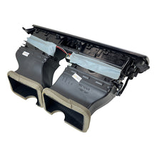 Difusor Ar Painel BMW 535i 550i GT 2010 Central 16828110