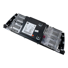 Tela Central Multimidia BMW 535i 550i GT 2010 9243901