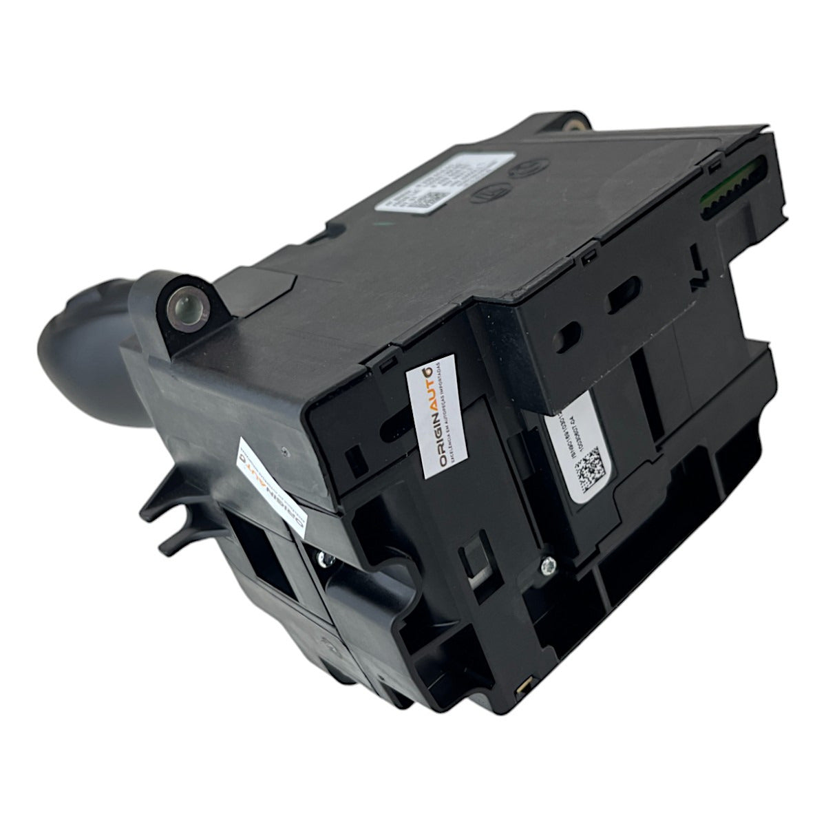 Manopla Alavanca Câmbio BMW 550i V8 4.4 2010 9239504