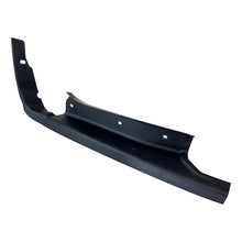 Moldura Tampa Traseira BMW 535i 550i GT 2010 Esquerda