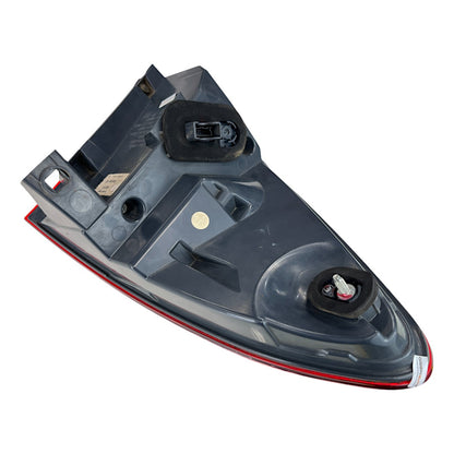 Lanterna Externa BMW 535i 550i GT 2010 Direita 7199646