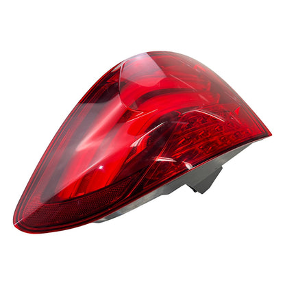 Lanterna Externa BMW 535i 550i GT 2010 Direita 7199646