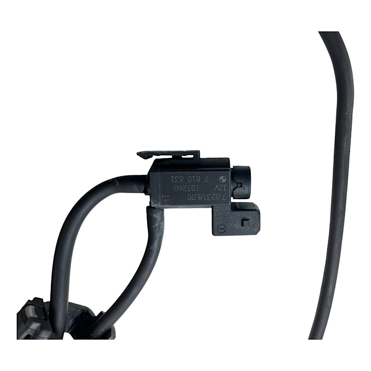 Válvula Solenóide BMW 550i V8 4.4 2010 7810831