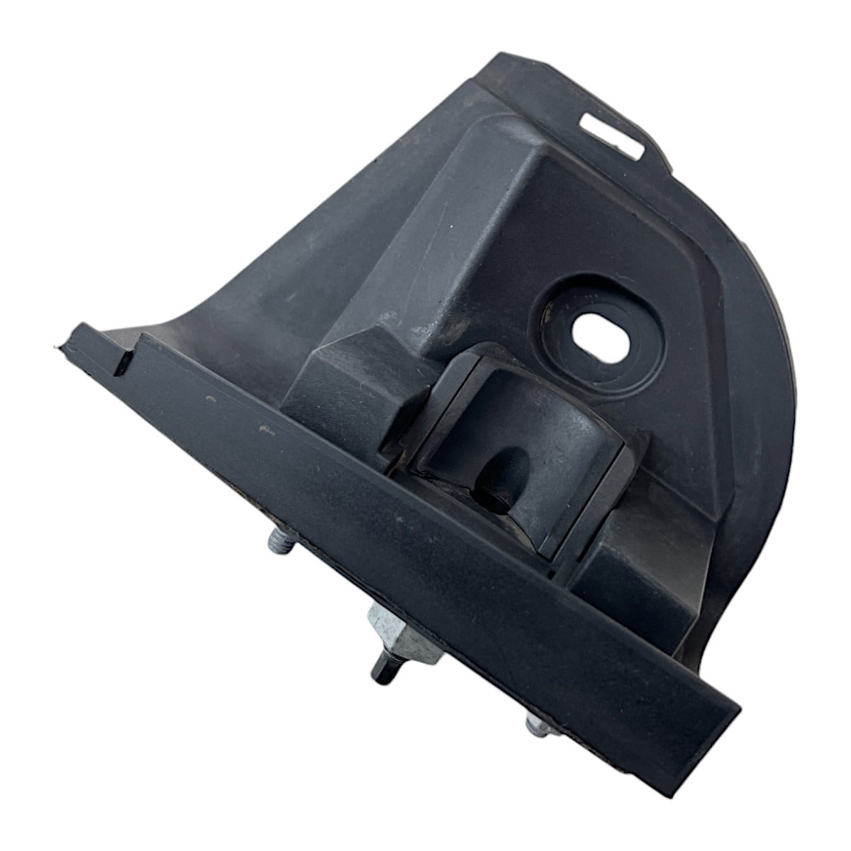 Acabamento Tampa Traseira BMW 535i 550i GT 2010 Esquerda