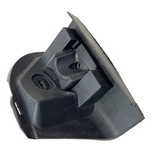 Acabamento Tampa Traseira BMW 535i 550i GT 2010 Esquerda