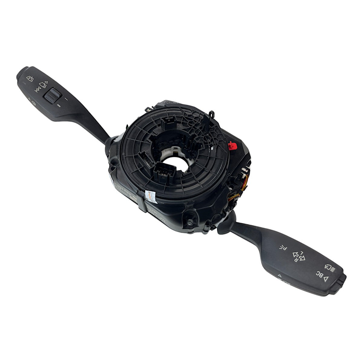 Comando Seta Limpador BMW 550i F07 M5 F10 2010 9301906